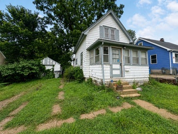 301 31st St Drive SE Cedar Rapids IA 52403