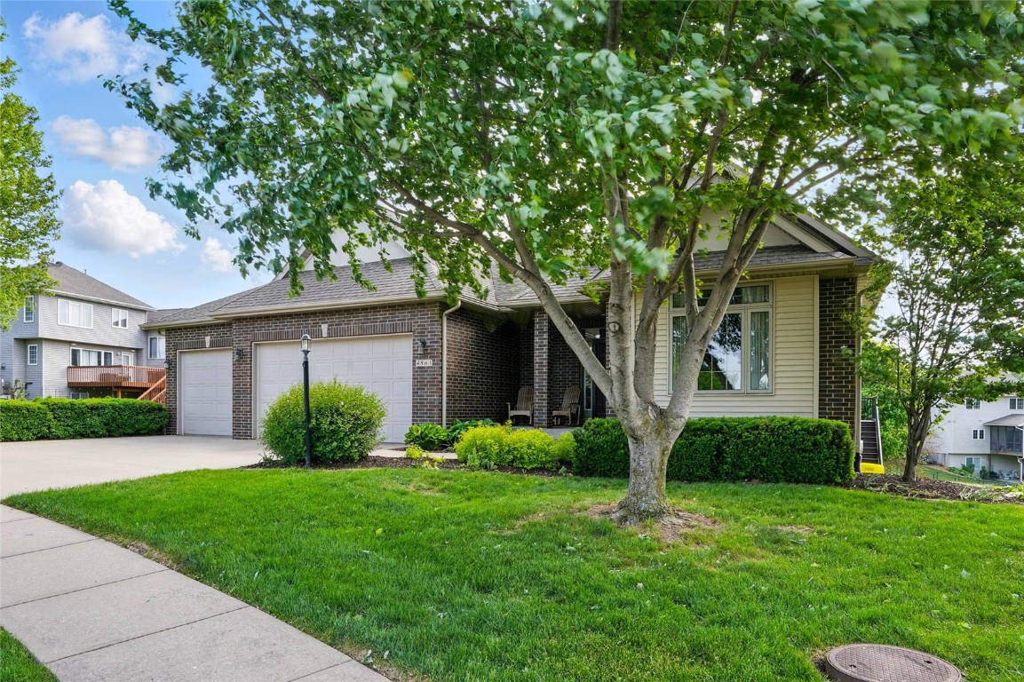 4865 Dryden Court