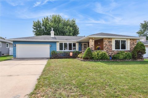 2543 29th Avenue Marion IA 52302