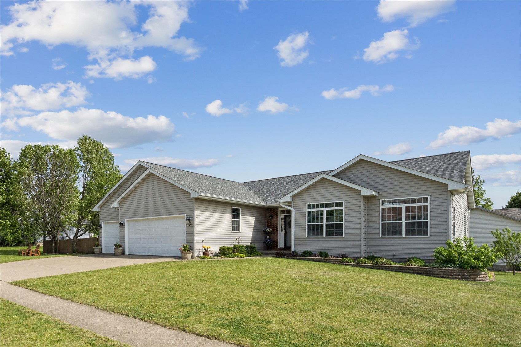 324 Valley Drive