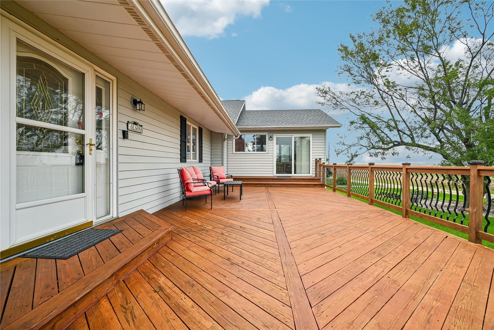 1505 Linn Delaware Road