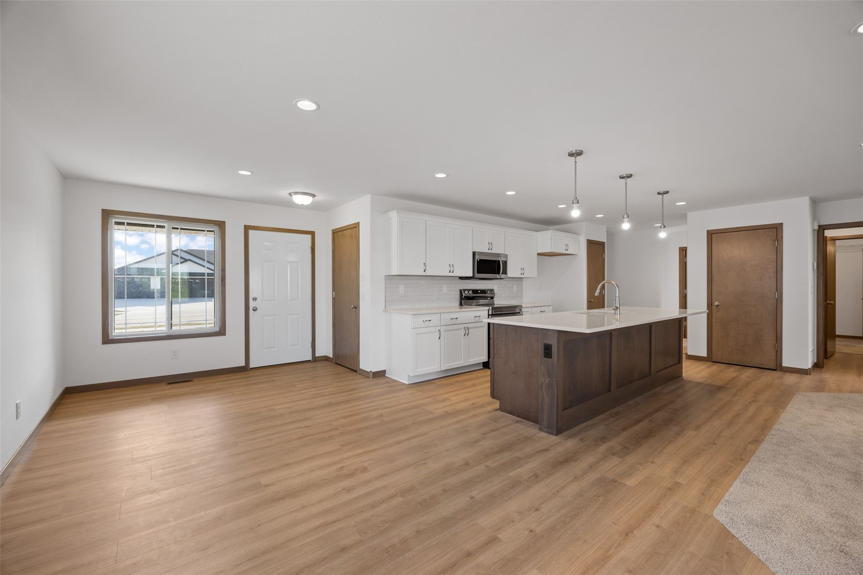 3108 Teton Street SW