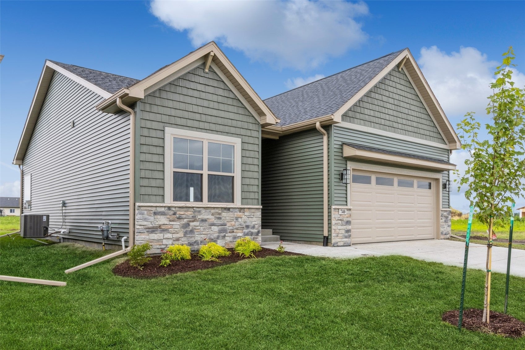 400 S Seven Oaks Road