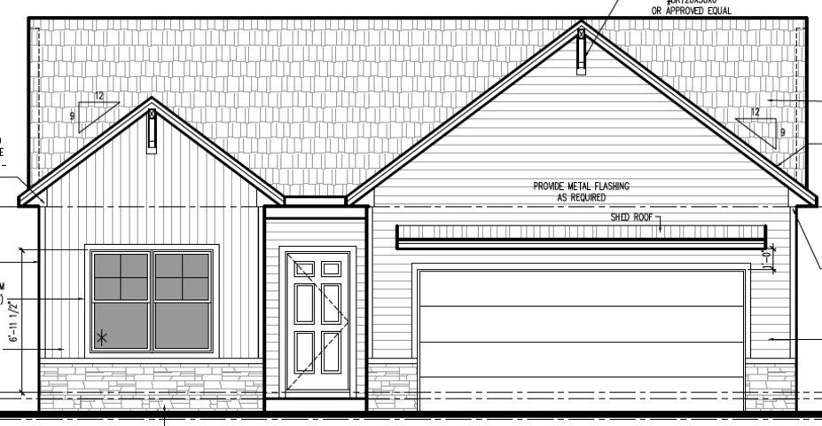 400 S Seven Oaks Road