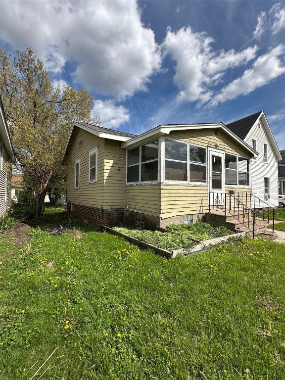 1005 10th Street SW