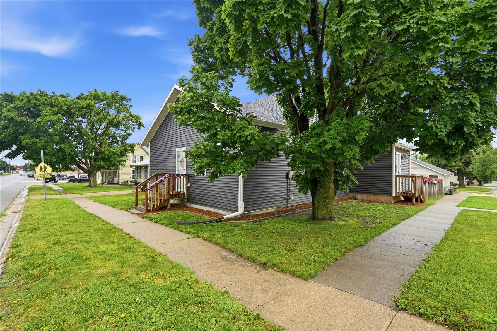 502 3rd Street