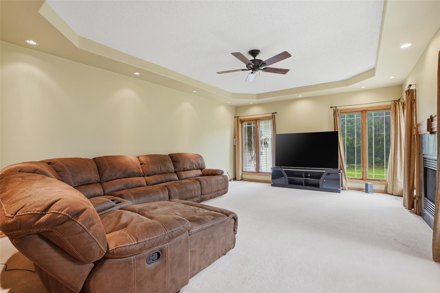 7012 Deer Horn Trail NE