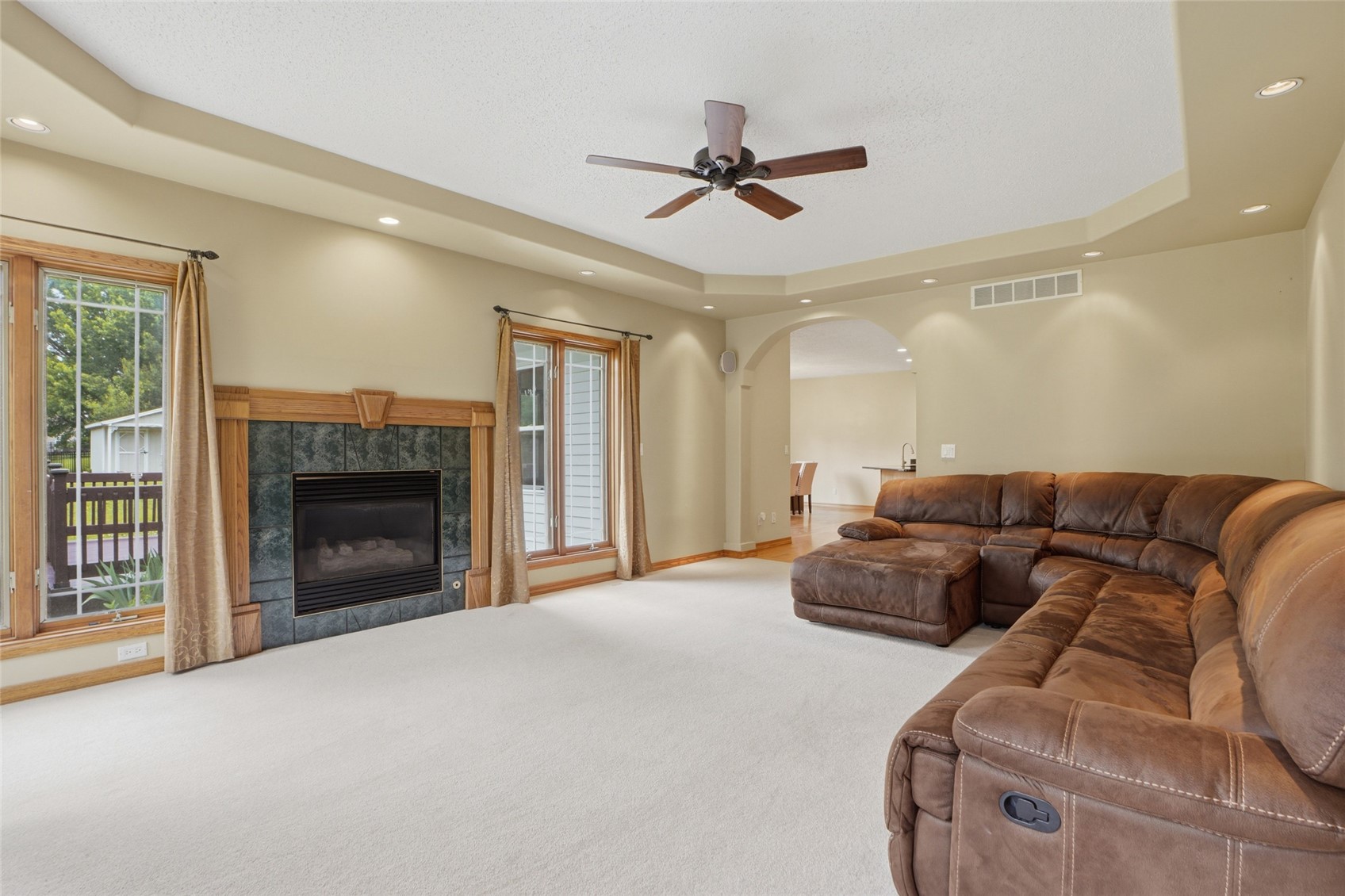 7012 Deer Horn Trail NE