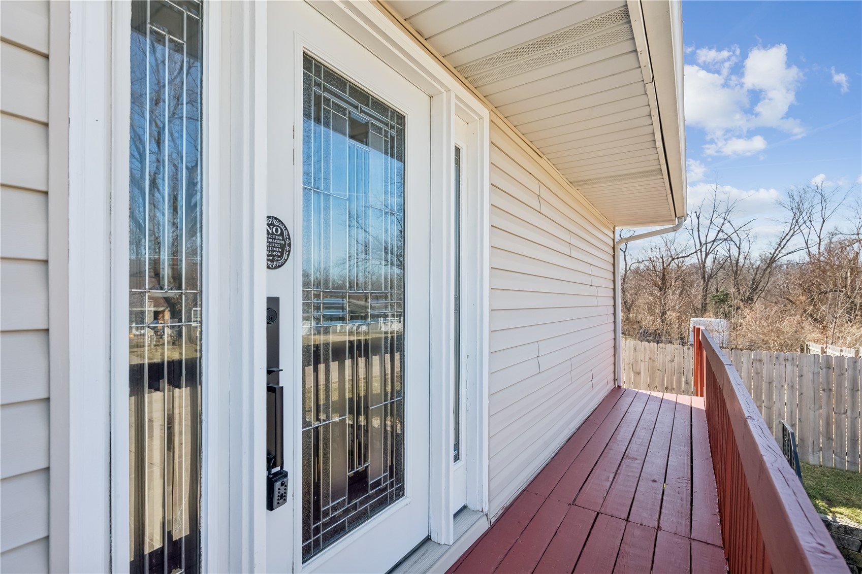 1010 Norwood Drive SE