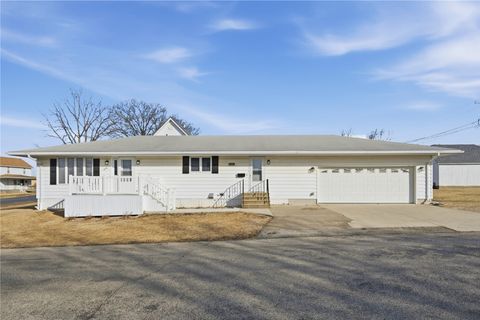 410 7th Street Lowden IA 52255