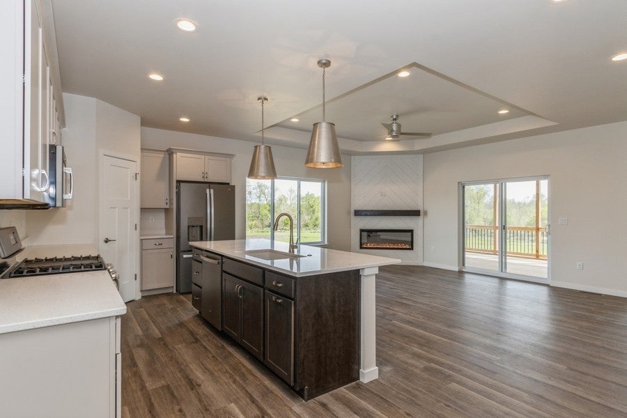 1022 Highland Trail