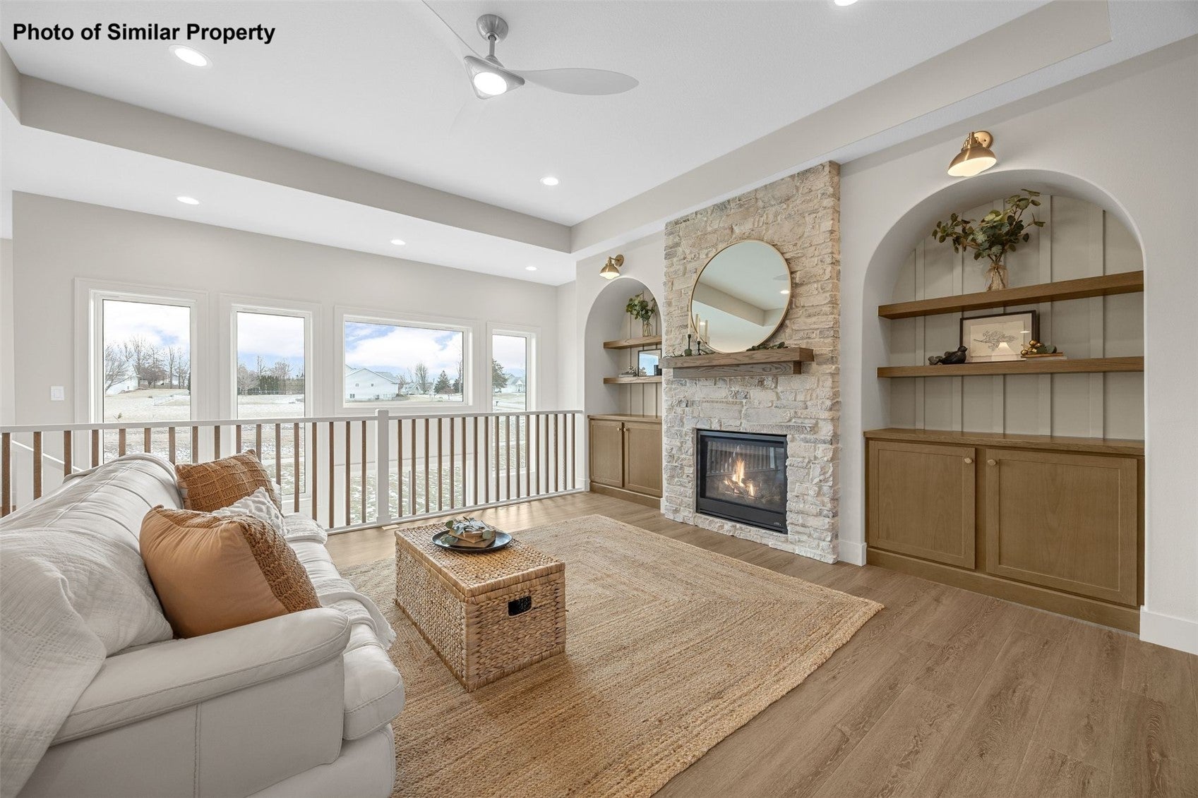 1056 Stable Ridge Dr