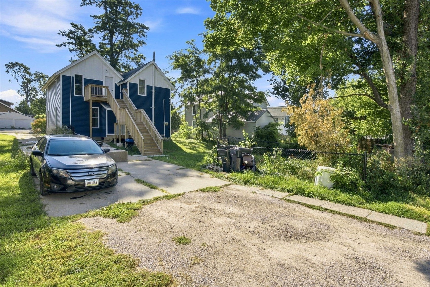 1000 9th Street
