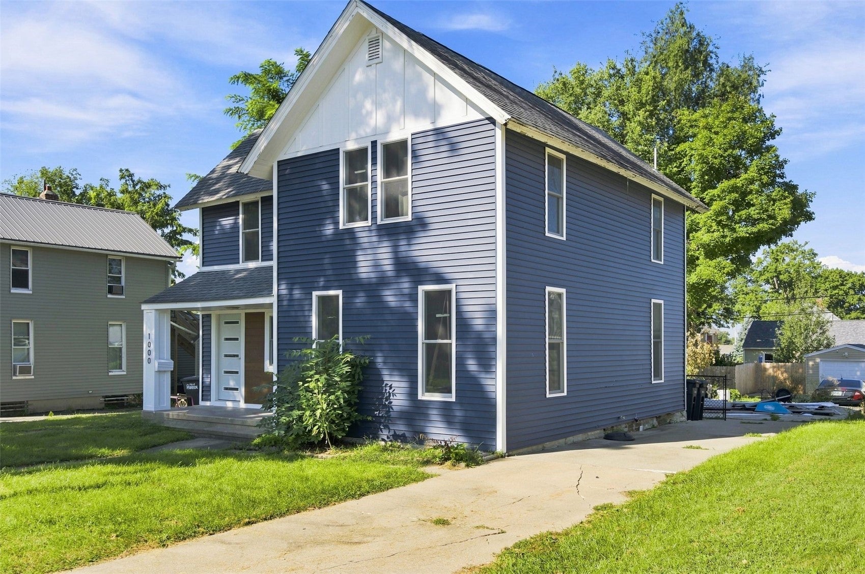 1000 9th Street