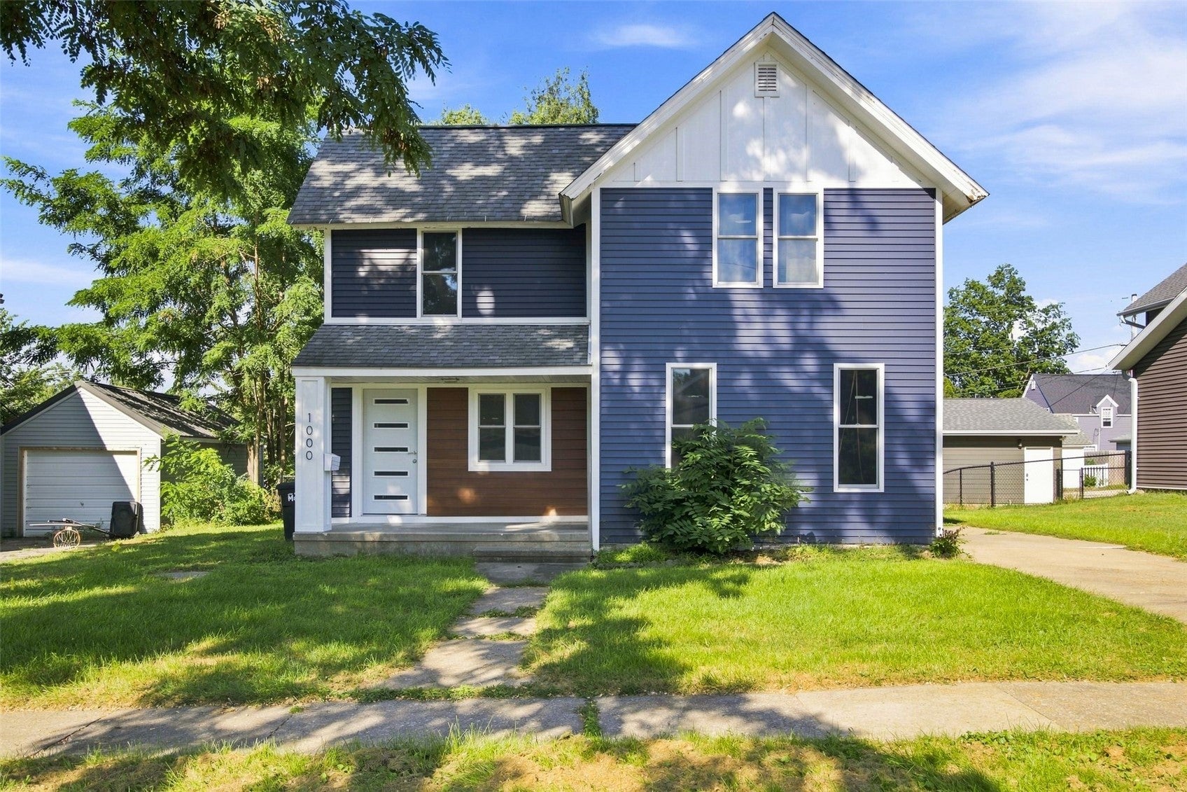 1000 9th Street