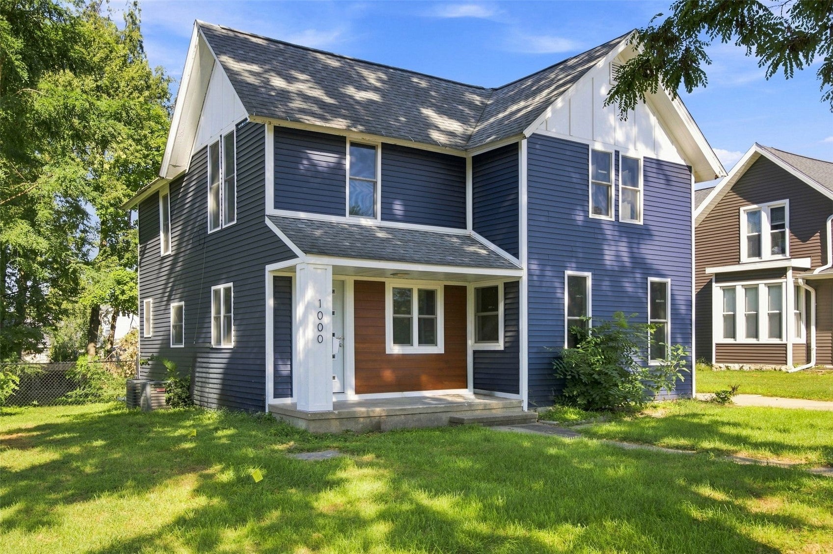 1000 9th Street