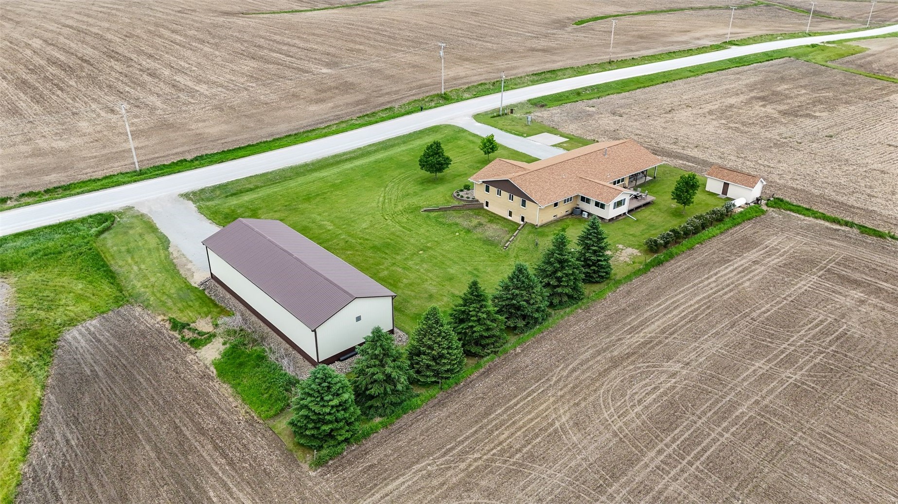 7249 Benton Linn Road