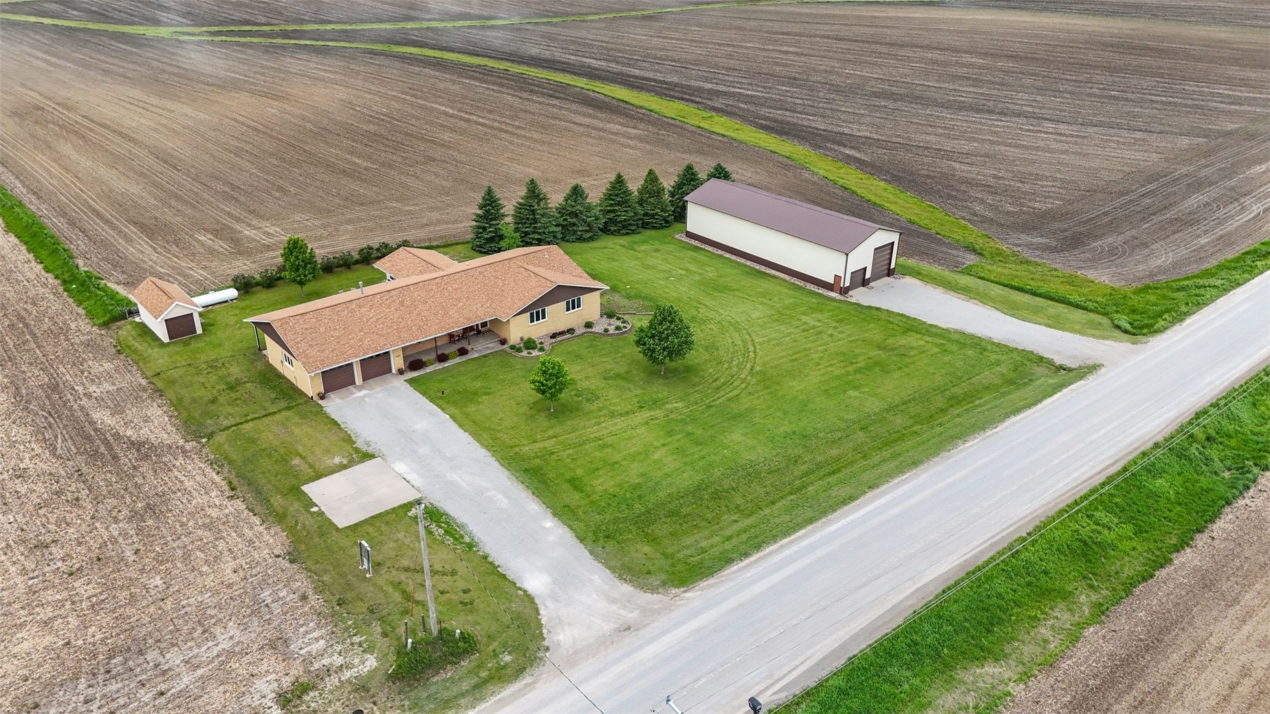 7249 Benton Linn Road