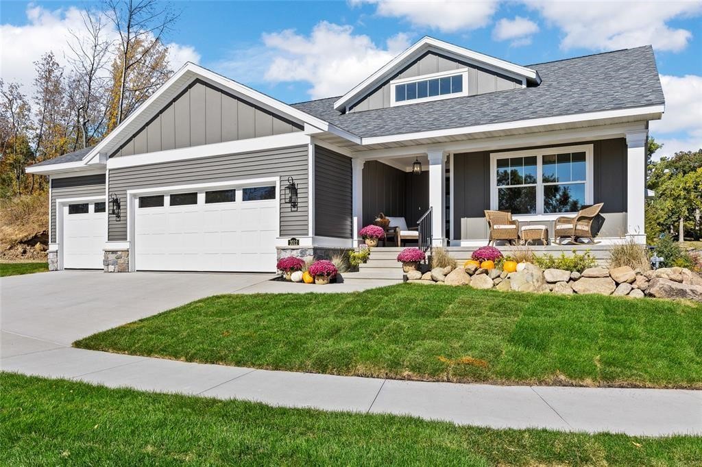 2012 Sierra Circle