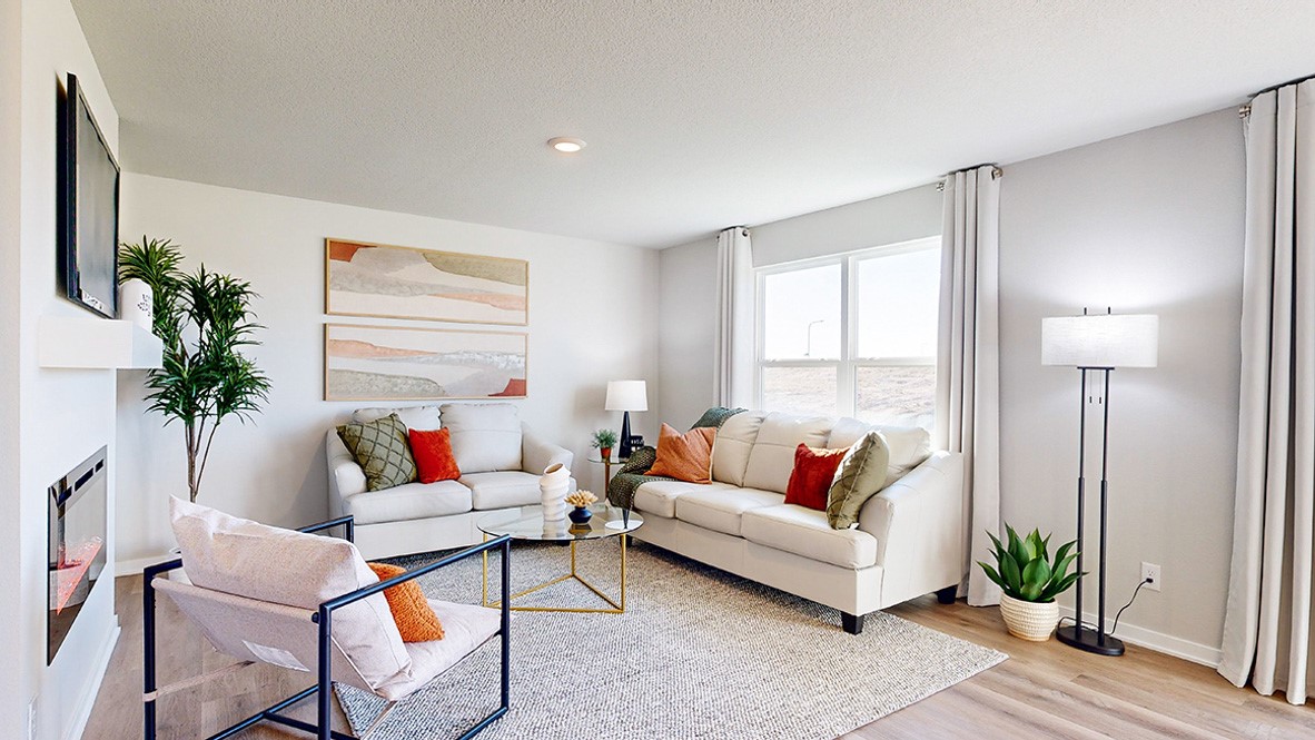 708 E Goldfinch Drive