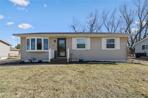 2931 1st Street Marion IA 52302