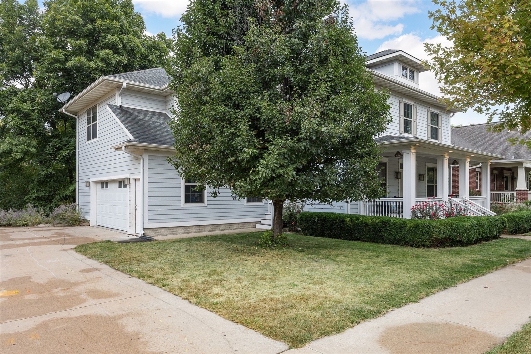 720 Walker Circle