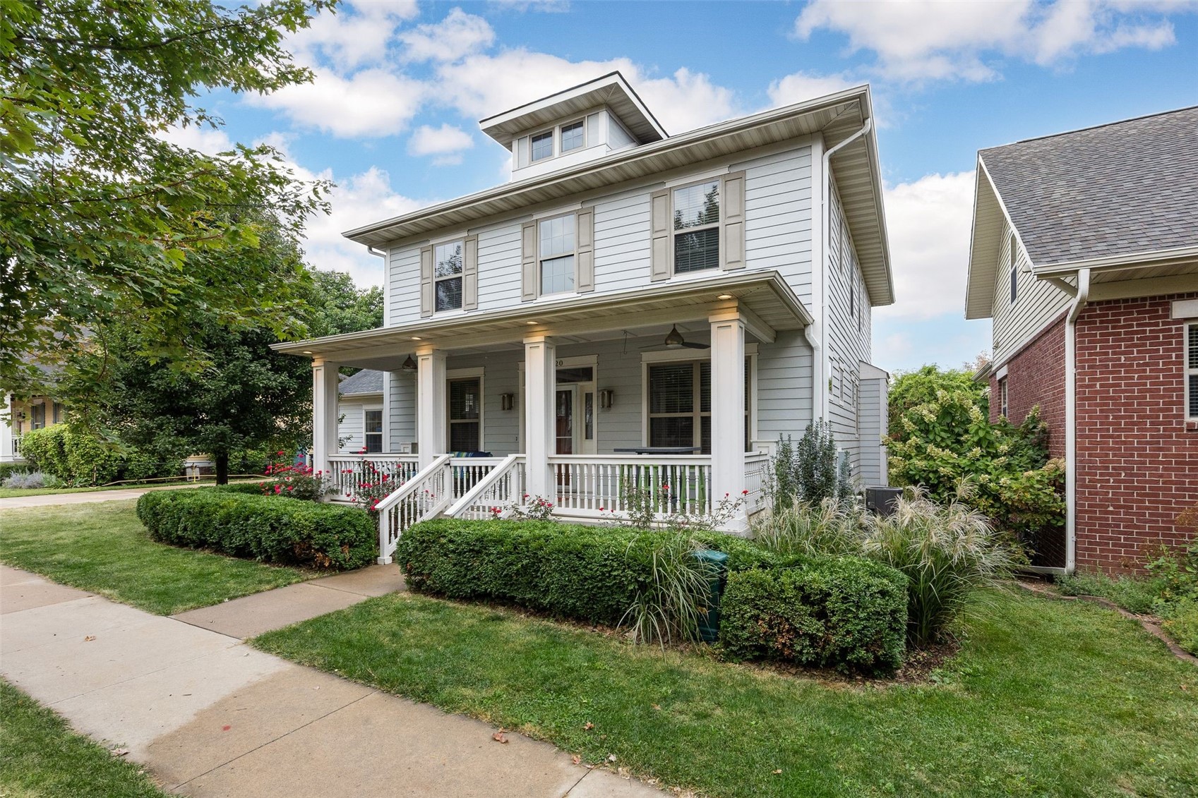 720 Walker Circle
