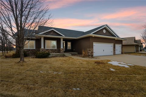 3113 Carlisle Circle Marion IA 52302