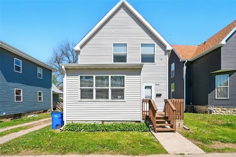 1644 A Avenue NE Cedar Rapids IA 52402
