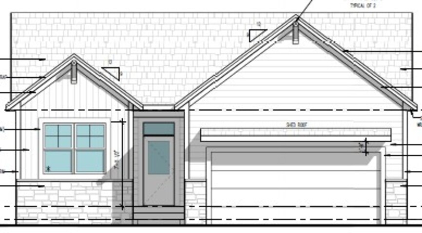 1209 Tallgrass Trail