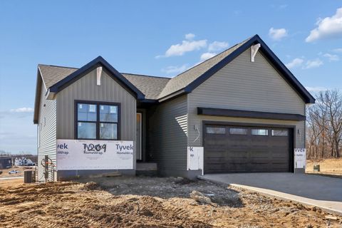 1209 Tallgrass Trail Solon IA 52333