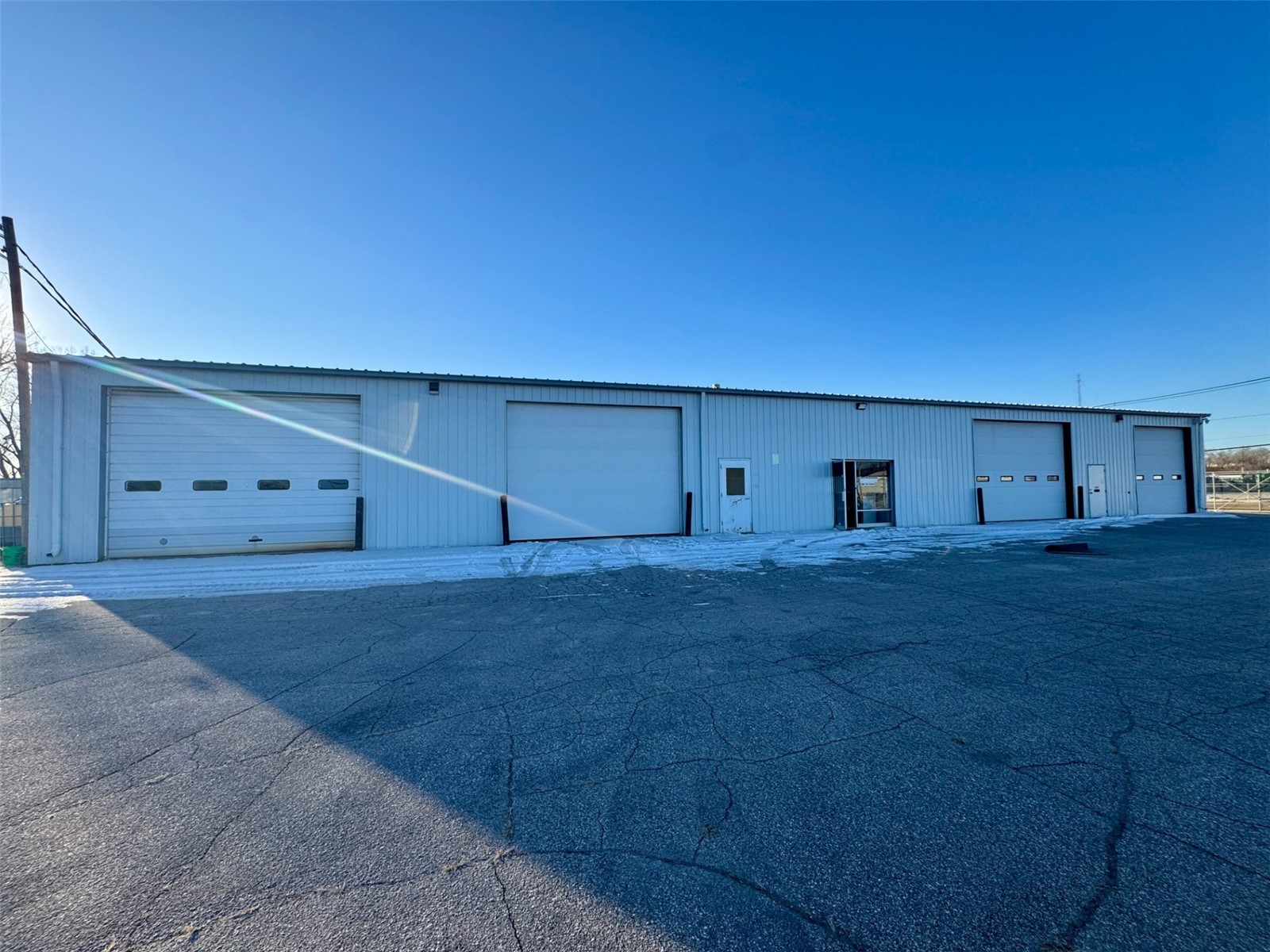 Photo 1 of 12 — 641 31st Avenue SW A & B, Cedar Rapids, IA 52404