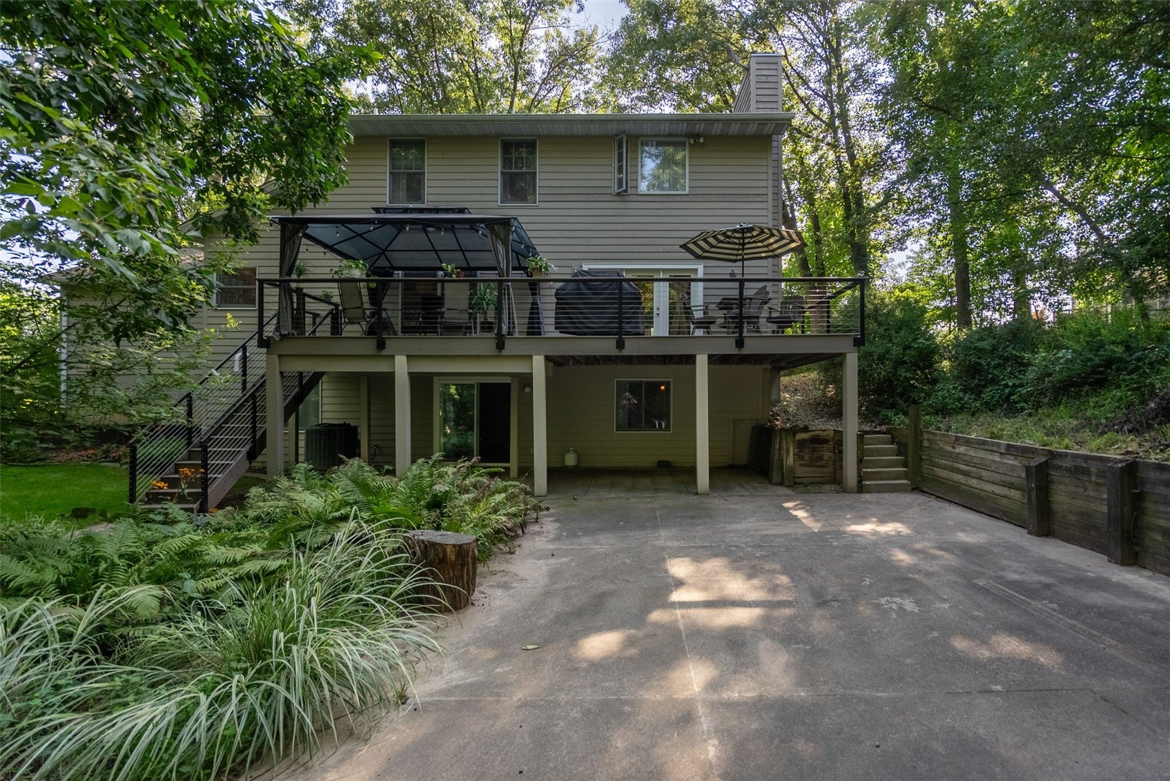 4322 Pioneer Trail SE