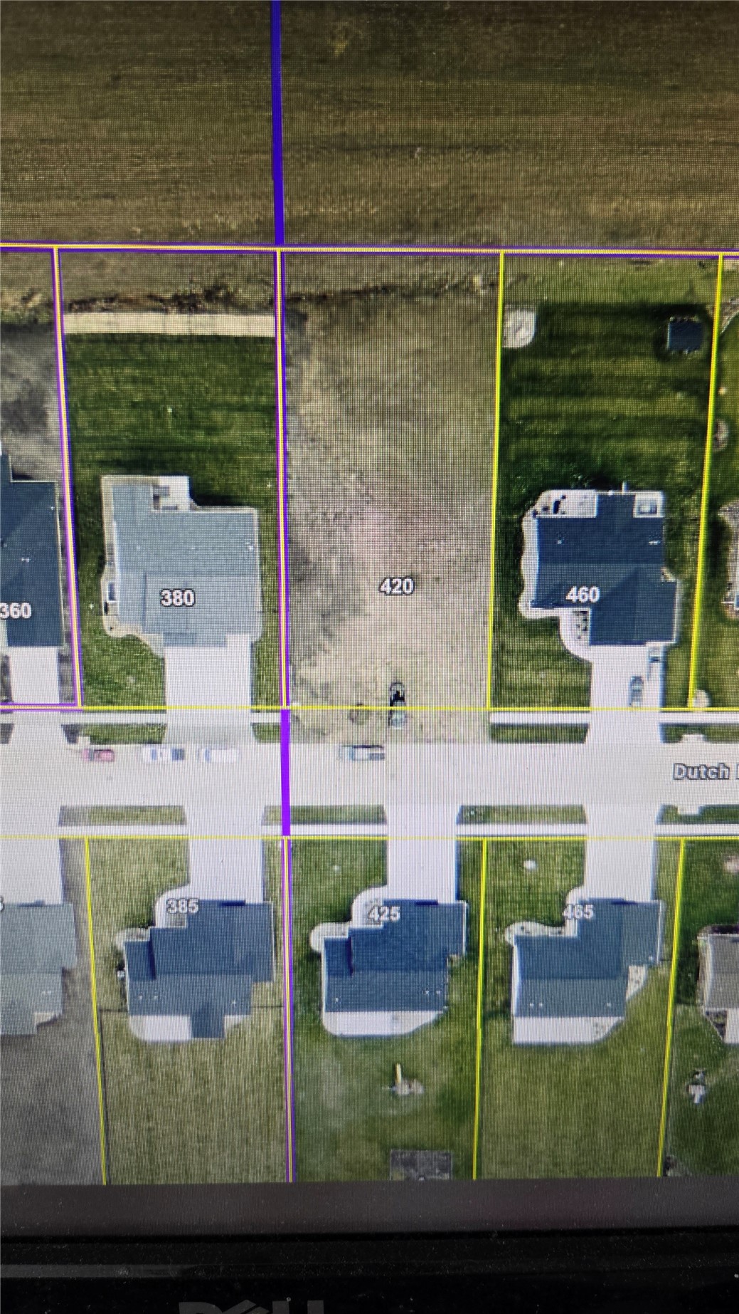 Photo 1 of 3 — 420 Dutch Dr, Robins, IA 52328