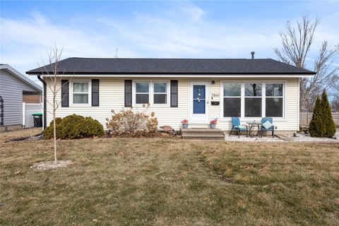 2860 McGowan Blvd Marion IA 52302