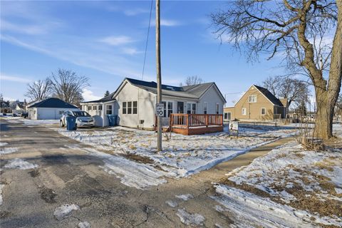 312 S Main Street Monticello IA 52310