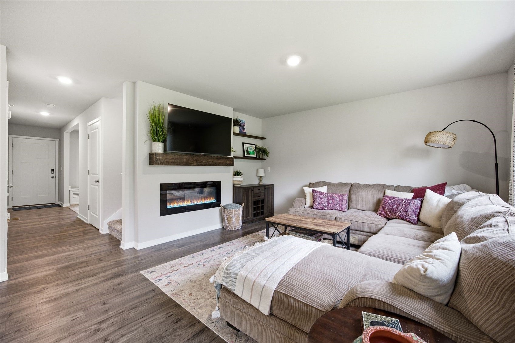 709 Prairie View Drive