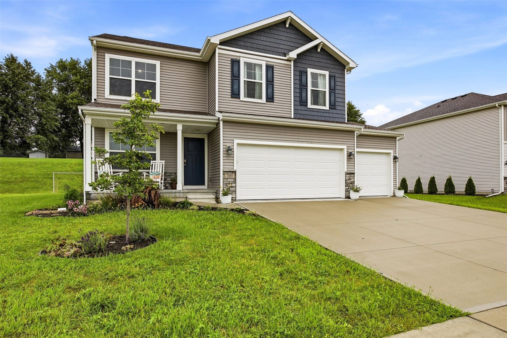 709 Prairie View Drive