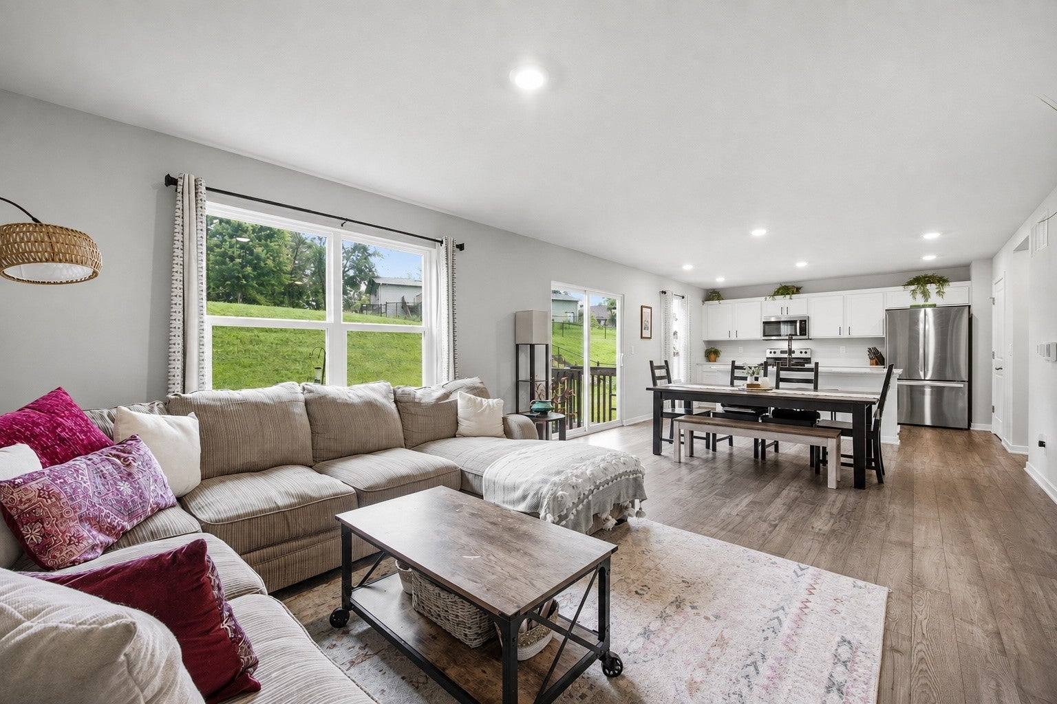 709 Prairie View Drive