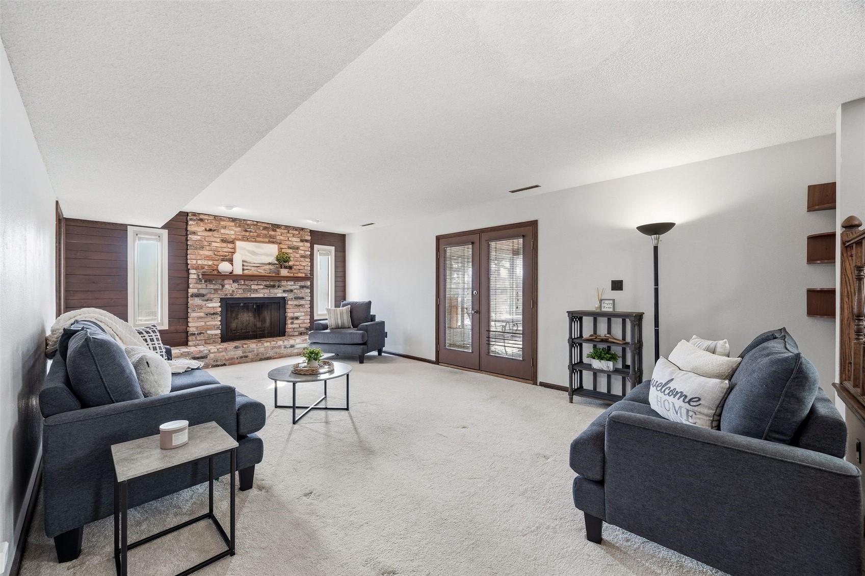 3015 Circle Hill Court NE