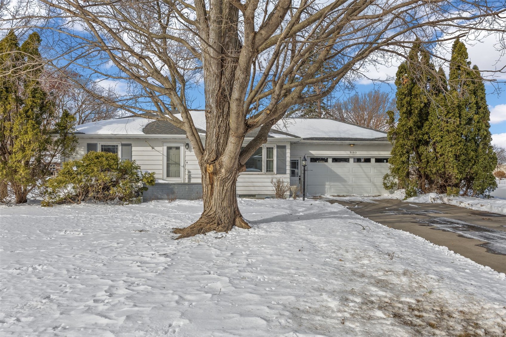 3103 Hillcrest Drive