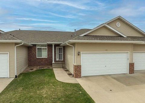 4433 Spoonbill Court Marion IA 52302