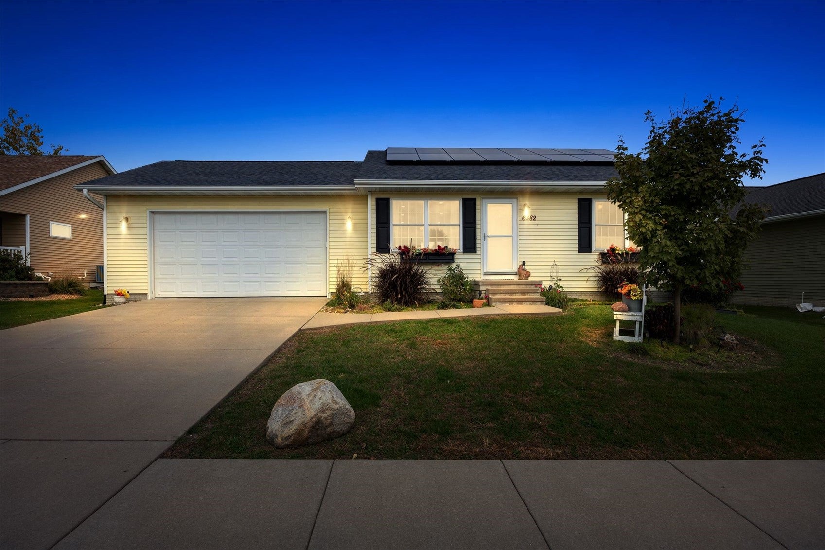 6382 Cope Drive