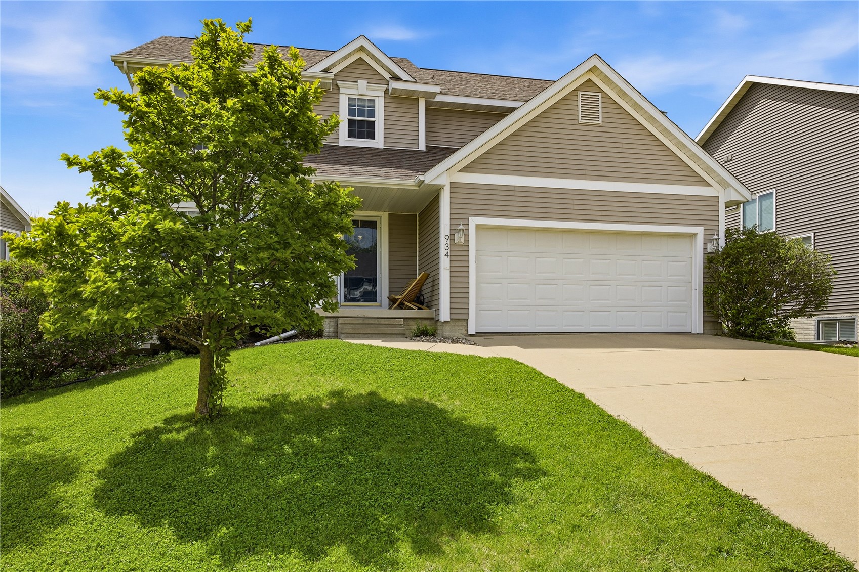 934 Rolling Creek Drive NE