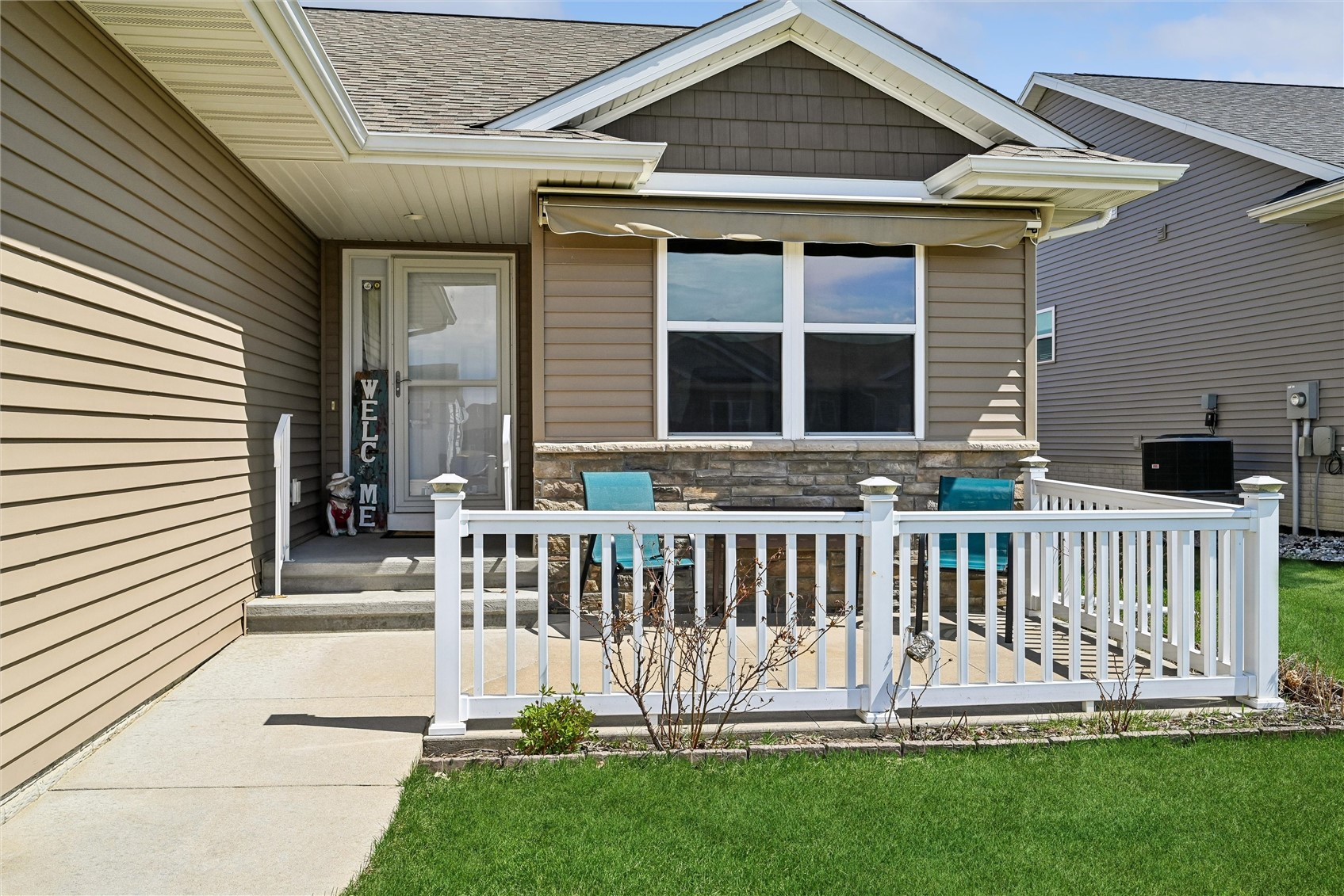 516 Prairie Hill Drive