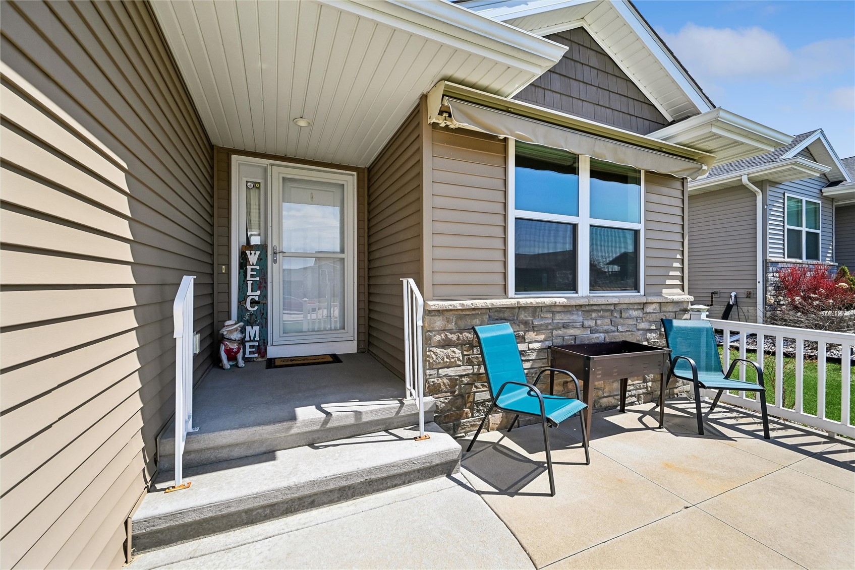 516 Prairie Hill Drive