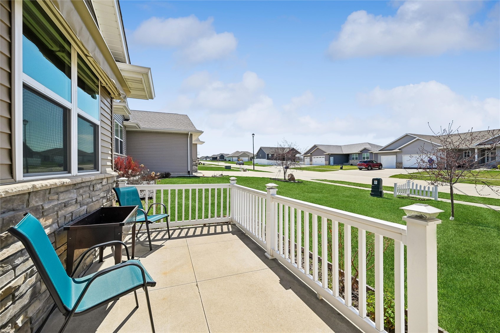 516 Prairie Hill Drive