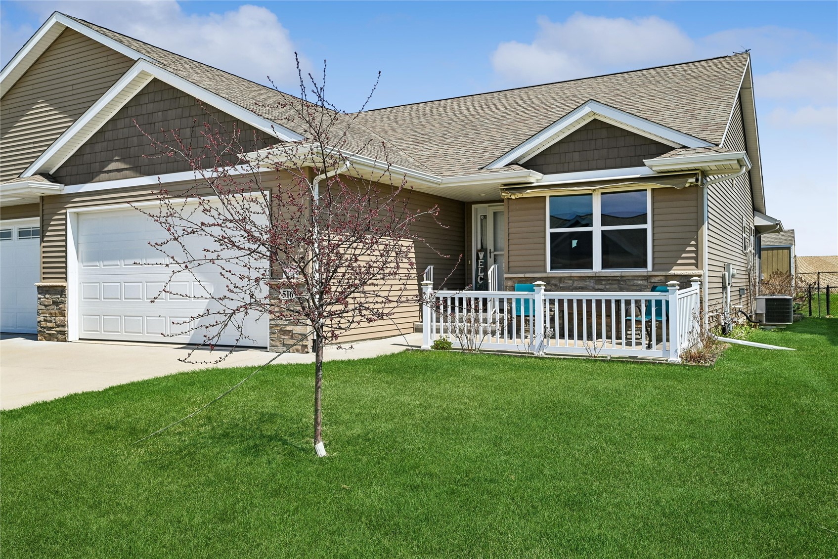 516 Prairie Hill Drive