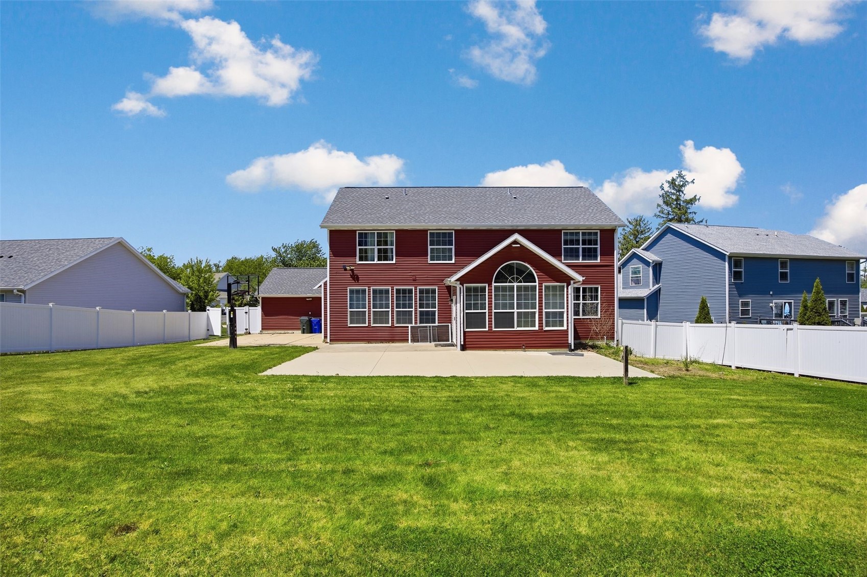 161 Autumn Woods Drive NW