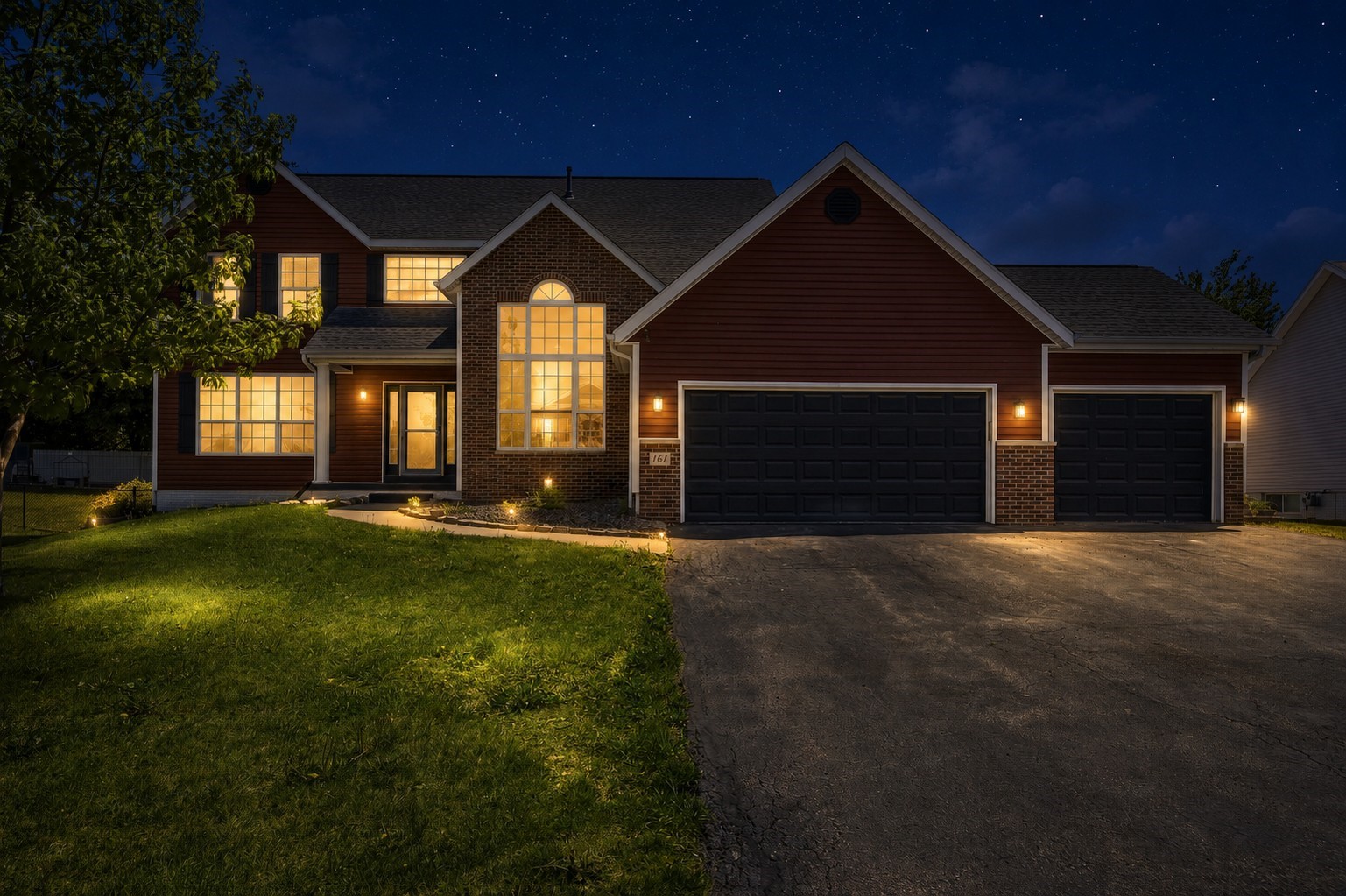 161 Autumn Woods Drive NW